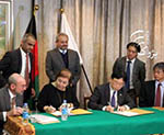 Japan to Help Afghan Kids  Fight Polio, Other Diseases